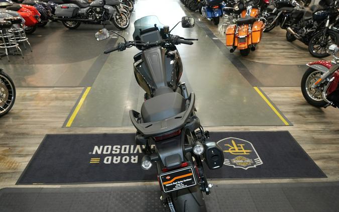 2026 Harley-Davidson Pan America 1250 ST RA1250ST
