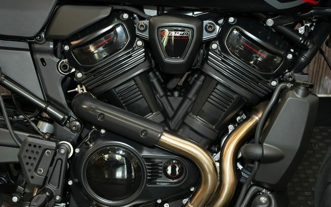 2026 Harley-Davidson Pan America 1250 ST RA1250ST