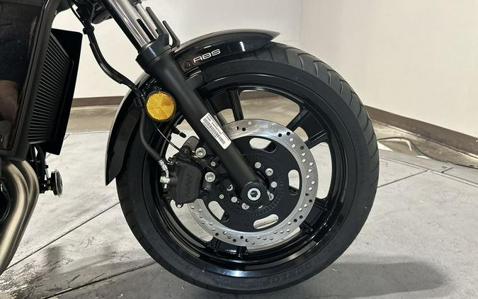 2026 Kawasaki Vulcan® S ABS