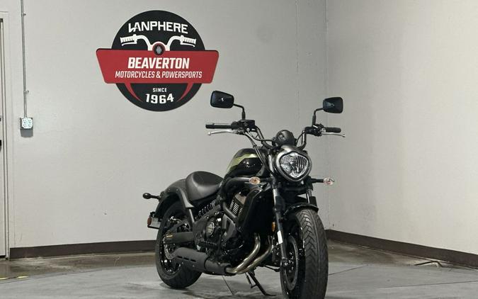 2026 Kawasaki Vulcan® S ABS