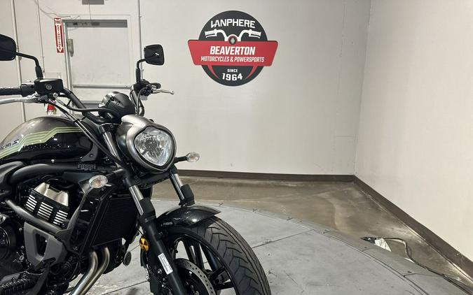 2026 Kawasaki Vulcan® S ABS