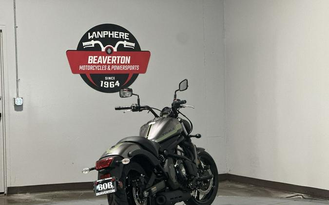 2026 Kawasaki Vulcan® S ABS