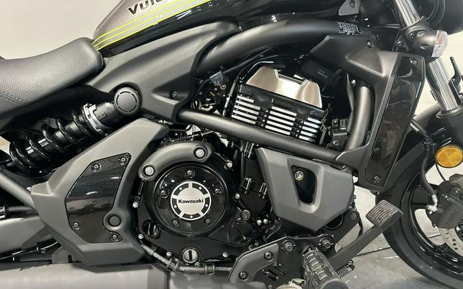 2026 Kawasaki Vulcan® S ABS