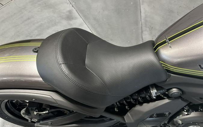 2026 Kawasaki Vulcan® S ABS