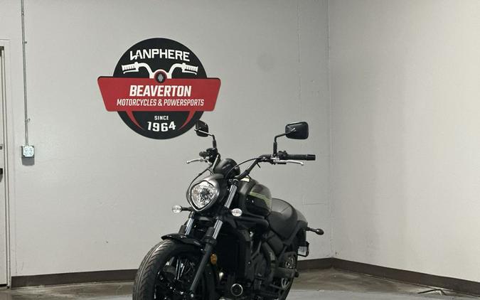 2026 Kawasaki Vulcan® S ABS