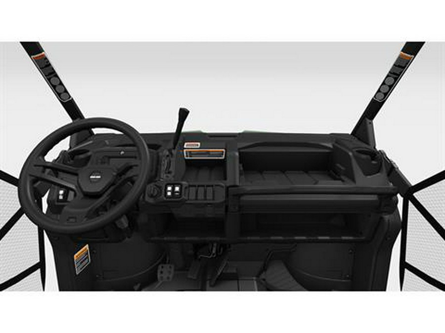 2026 Can-Am Defender MAX DPS HD9