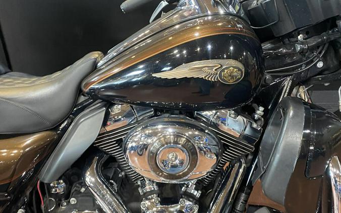 2013 Harley-Davidson Electra Glide Ultra Limited