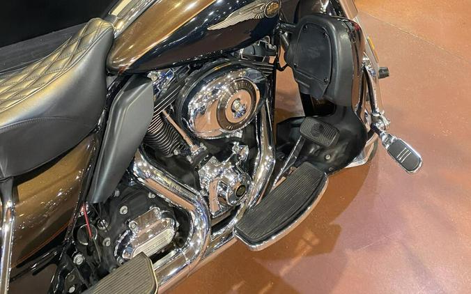 2013 Harley-Davidson Electra Glide Ultra Limited