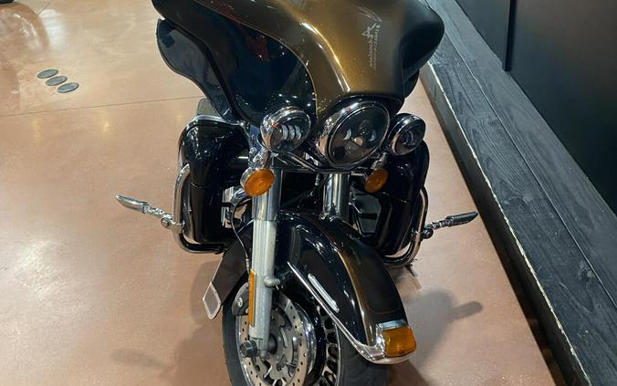 2013 Harley-Davidson Electra Glide Ultra Limited