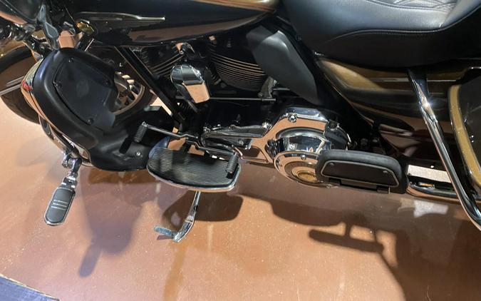 2013 Harley-Davidson Electra Glide Ultra Limited