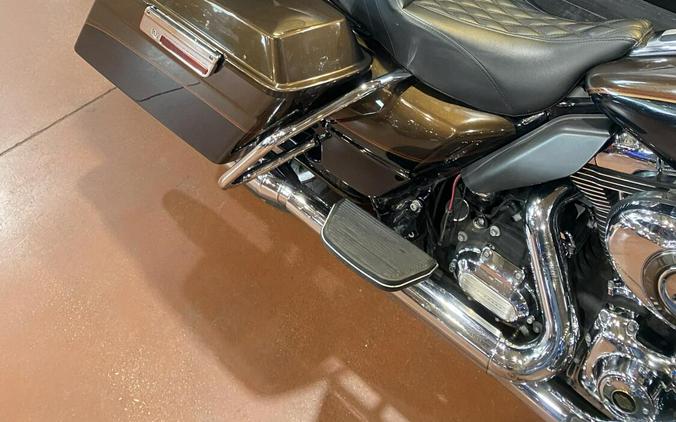 2013 Harley-Davidson Electra Glide Ultra Limited