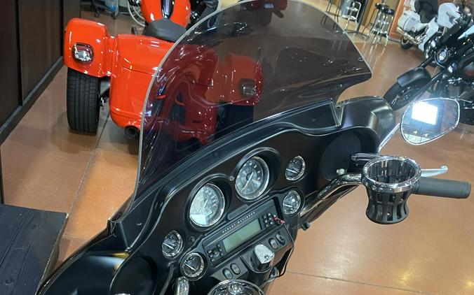 2013 Harley-Davidson Electra Glide Ultra Limited