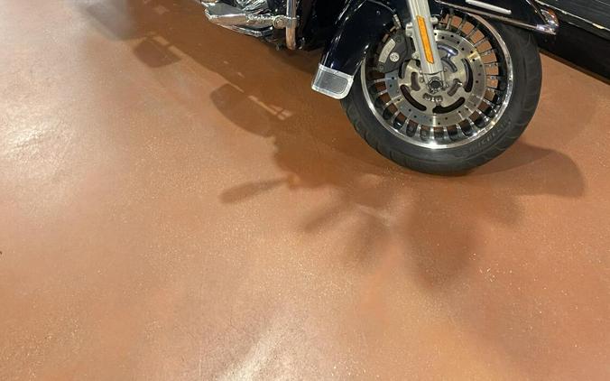 2013 Harley-Davidson Electra Glide Ultra Limited