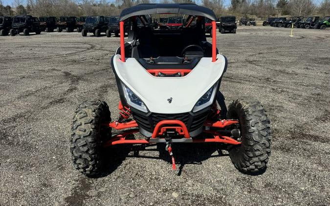 2025 Segway Powersports Villain SX10 WP
