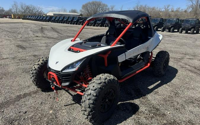 2025 Segway Powersports Villain SX10 WP