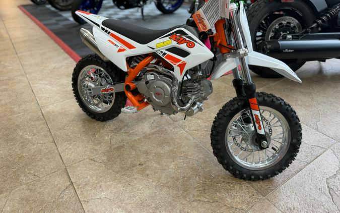 2027 Kayo KMB60