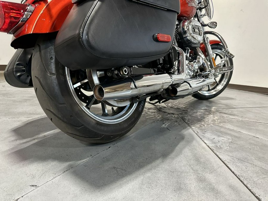 2014 Harley-Davidson Sportster® SuperLow® 1200T