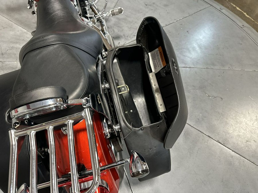 2014 Harley-Davidson Sportster® SuperLow® 1200T