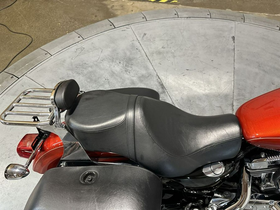 2014 Harley-Davidson Sportster® SuperLow® 1200T