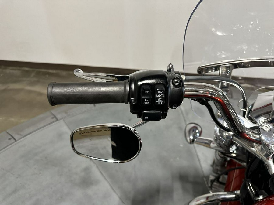 2014 Harley-Davidson Sportster® SuperLow® 1200T