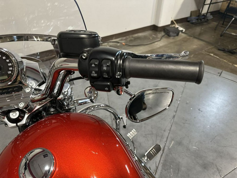 2014 Harley-Davidson Sportster® SuperLow® 1200T