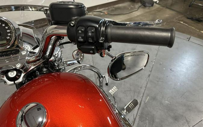 2014 Harley-Davidson Sportster® SuperLow® 1200T