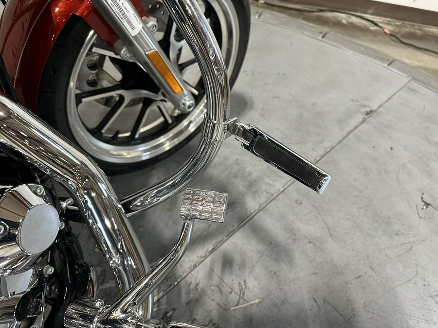 2014 Harley-Davidson Sportster® SuperLow® 1200T