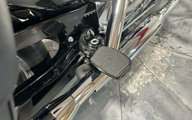 2014 Harley-Davidson Sportster® SuperLow® 1200T