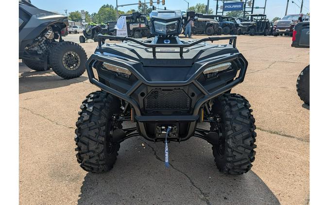 2027 SPORTSMAN 600 TRAIL - Polaris