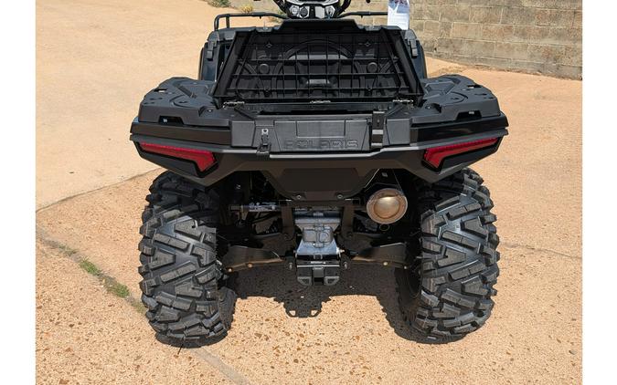 2027 SPORTSMAN 600 TRAIL - Polaris