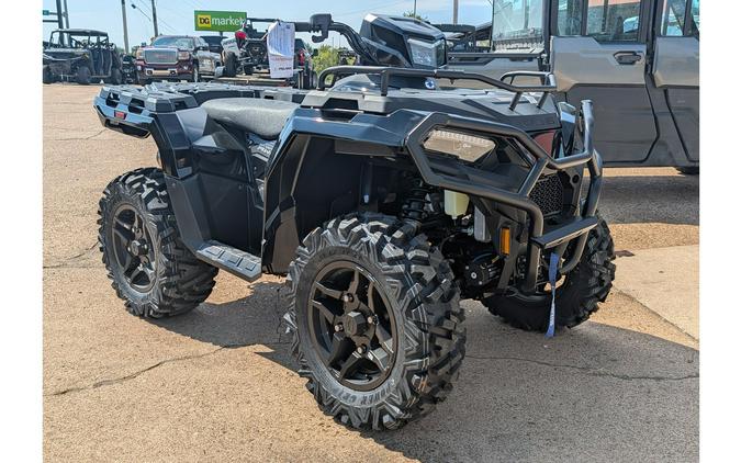 2027 SPORTSMAN 600 TRAIL - Polaris