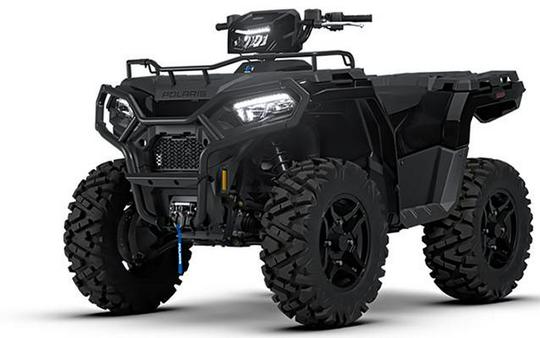 2027 SPORTSMAN 600 TRAIL - Polaris