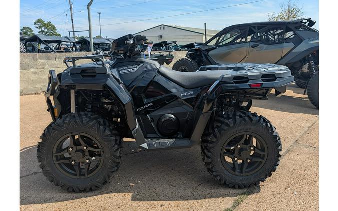 2027 SPORTSMAN 600 TRAIL - Polaris