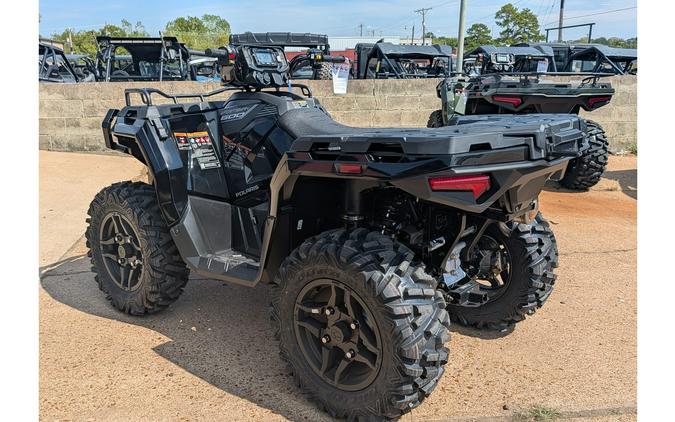 2027 SPORTSMAN 600 TRAIL - Polaris