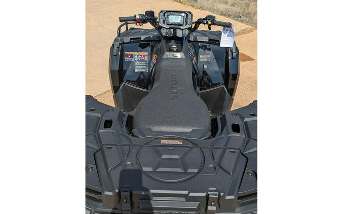 2027 SPORTSMAN 600 TRAIL - Polaris