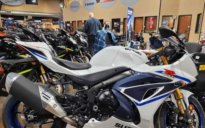 2023 Suzuki GSX-R1000R