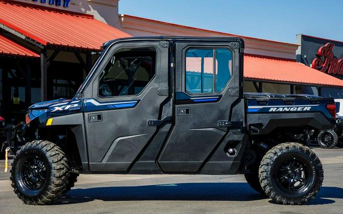 2023 Polaris Ranger® Crew XP 1000 NorthStar Edition Ultimate