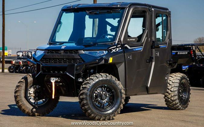 2023 Polaris Ranger® Crew XP 1000 NorthStar Edition Ultimate