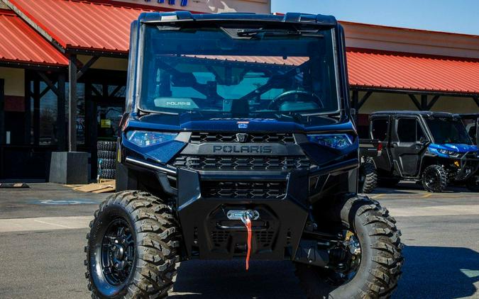 2023 Polaris Ranger® Crew XP 1000 NorthStar Edition Ultimate