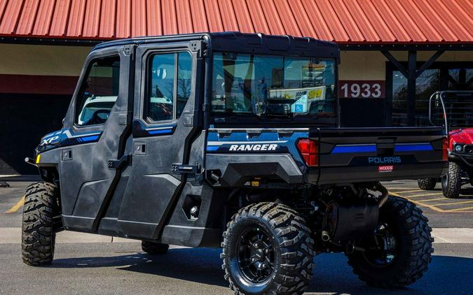 2023 Polaris Ranger® Crew XP 1000 NorthStar Edition Ultimate