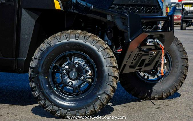 2023 Polaris Ranger® Crew XP 1000 NorthStar Edition Ultimate