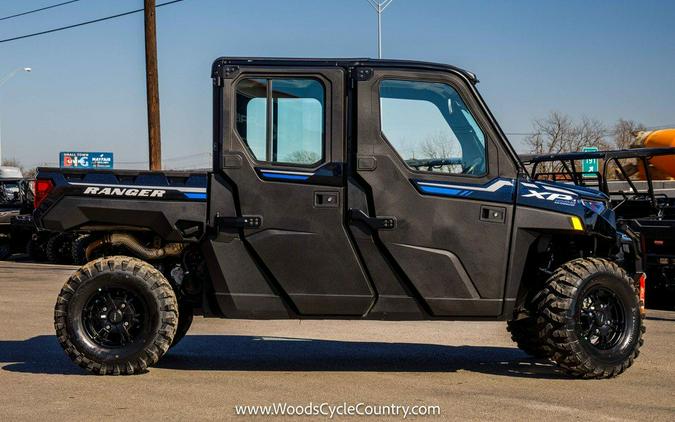 2023 Polaris Ranger® Crew XP 1000 NorthStar Edition Ultimate