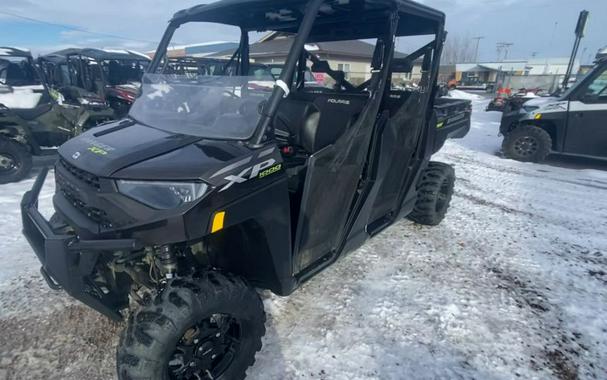 2023 Polaris® Ranger Crew XP 1000 Premium