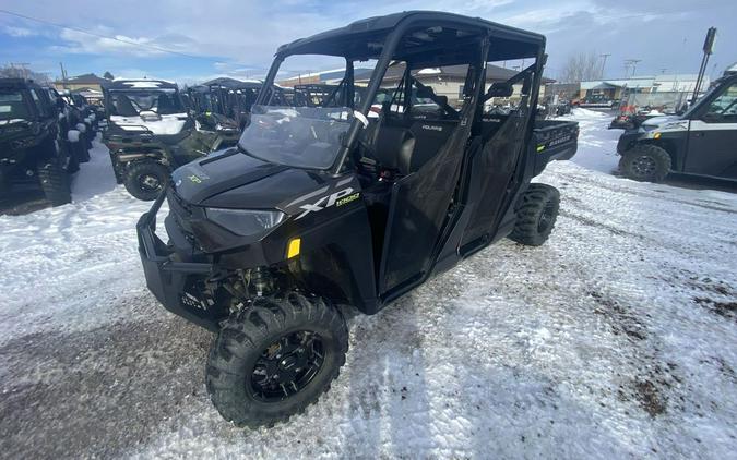 2023 Polaris® Ranger Crew XP 1000 Premium