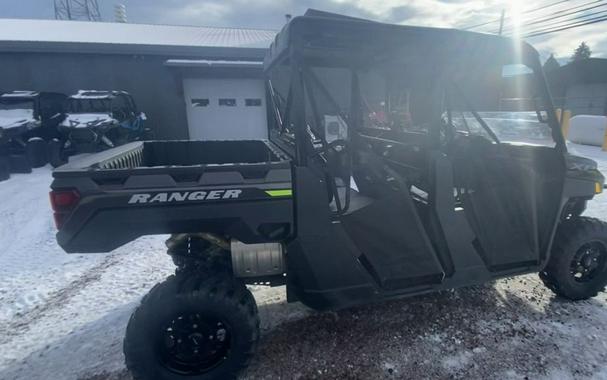 2023 Polaris® Ranger Crew XP 1000 Premium