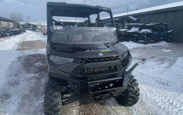 2023 Polaris® Ranger Crew XP 1000 Premium