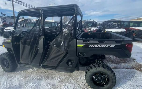 2023 Polaris® Ranger Crew XP 1000 Premium