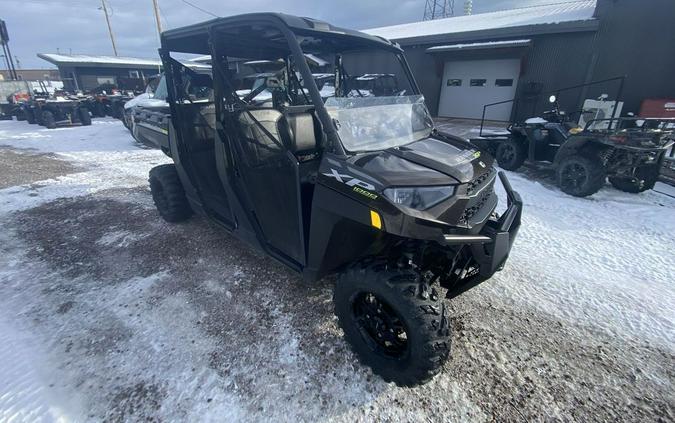 2023 Polaris® Ranger Crew XP 1000 Premium