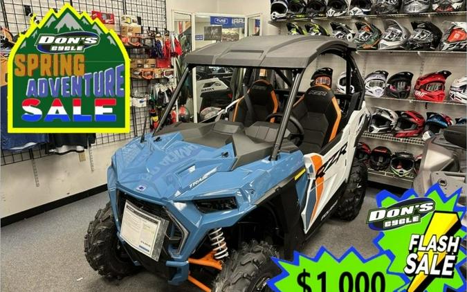 2024 Polaris® RZR Trail Ultimate