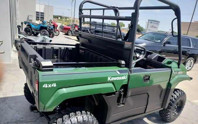 2024 Kawasaki Mule PRO-MX™ EPS